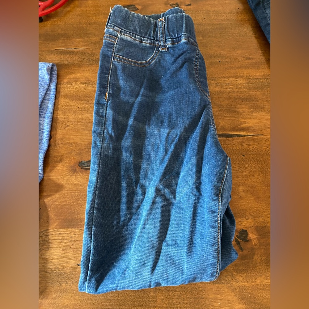 Boden girls size 14 jeans
